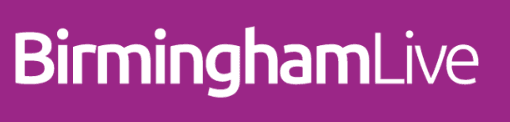 Birmingham Live Logo