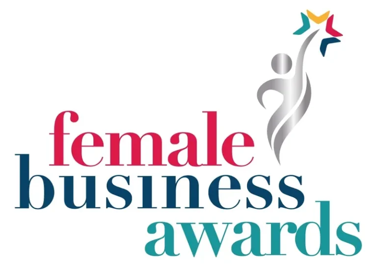 Female Business Awards Logo