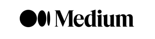 Medium Logo