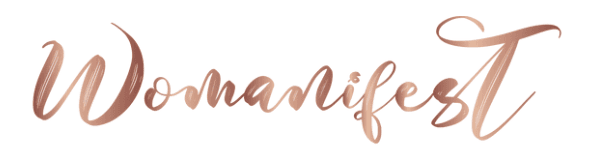 Womanifest Logo